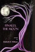Williams |  Finally, the Moon | Buch |  Sack Fachmedien