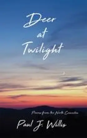 Willis |  Deer at Twilight | Buch |  Sack Fachmedien