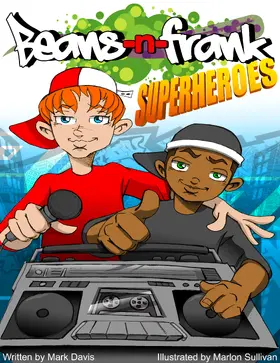 Davis |  Superheroes | eBook | Sack Fachmedien