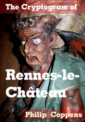 Coppens |  Cryptogram of Rennes-le-Chateau | eBook | Sack Fachmedien