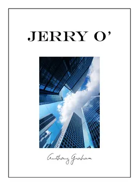 Graham |  Jerry O' | eBook | Sack Fachmedien