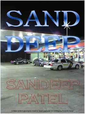 Patel |  Sand Deep | eBook | Sack Fachmedien