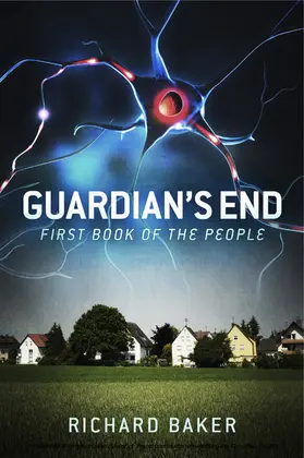 Baker |  Guardian's End | eBook | Sack Fachmedien