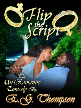 Thompson |  Flip the Script | eBook | Sack Fachmedien