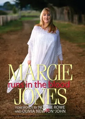 Jones |  Runs in the Blood | eBook | Sack Fachmedien