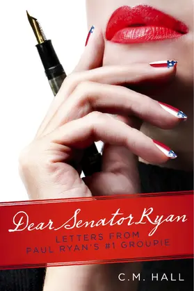 Hall |  Dear Senator Ryan | eBook | Sack Fachmedien