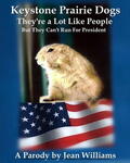 Williams |  Keystone Prairie Dogs, They're a Lot Like People | eBook | Sack Fachmedien