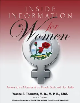 Yvonne S. Thornton / D. / Coudert |  Inside Information for Women | eBook | Sack Fachmedien