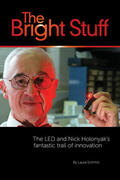 Schmitt |  The Bright Stuff | eBook | Sack Fachmedien