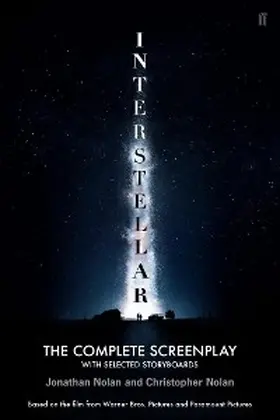 Nolan |  Christopher Nolan's Interstellar: The Complete Screenplay | eBook | Sack Fachmedien