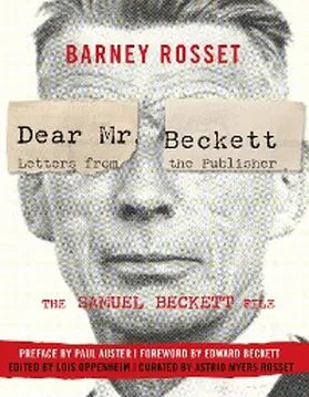 Rosset |  Dear Mr. Beckett: Letters from the Publisher | eBook | Sack Fachmedien
