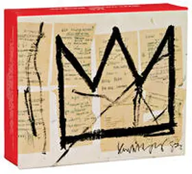 Basquiat |  Jean-Michel Basquiat | Sonstiges |  Sack Fachmedien