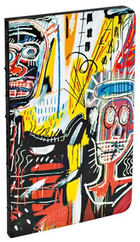 Basquiat |  Philistines | Sonstiges |  Sack Fachmedien