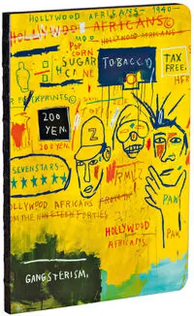 Basquiat |  Hollywood Africans | Sonstiges |  Sack Fachmedien