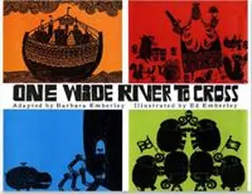  One Wide River To Cross | Buch |  Sack Fachmedien