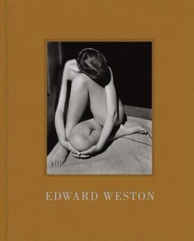  Edward Weston | Buch |  Sack Fachmedien