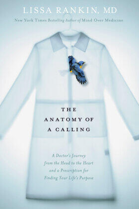 Rankin |  The Anatomy of a Calling | Buch |  Sack Fachmedien