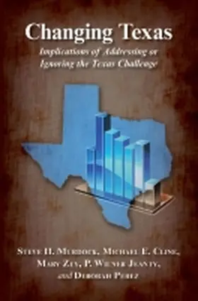 Murdock / Cline / Zey |  Changing Texas | Buch |  Sack Fachmedien