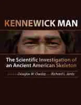  Kennewick Man | Buch |  Sack Fachmedien