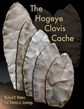 Waters |  The Hogeye Clovis Cache | Buch |  Sack Fachmedien