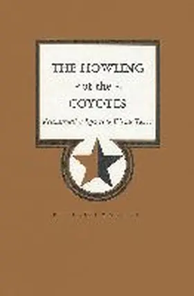 Wallace |  The Howling of the Coyotes | Buch |  Sack Fachmedien