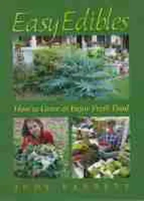 Barrett |  Easy Edibles, 53 | Buch |  Sack Fachmedien