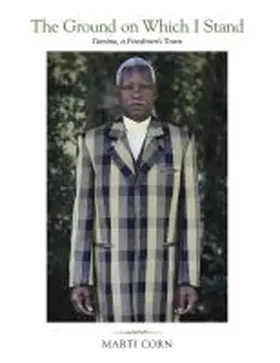 Corn |  The Ground on Which I Stand | Buch |  Sack Fachmedien