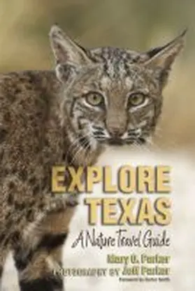 Parker |  Explore Texas | Buch |  Sack Fachmedien