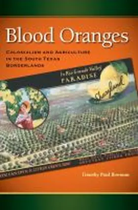 Bowman |  Blood Oranges | Buch |  Sack Fachmedien