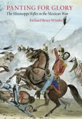 Winders |  Panting For Glory | Buch |  Sack Fachmedien