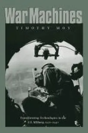 Moy |  War Machines | Buch |  Sack Fachmedien