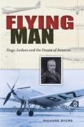 Byers |  Flying Man | Buch |  Sack Fachmedien