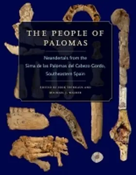  The People of Palomas | Buch |  Sack Fachmedien