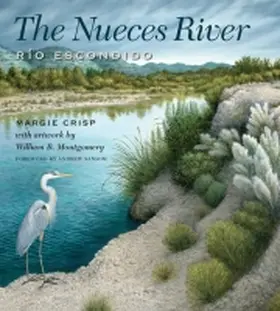  The Nueces River | Buch |  Sack Fachmedien