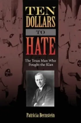 Bernstein |  Ten Dollars to Hate | Buch |  Sack Fachmedien