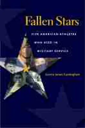 Cunningham |  Fallen Stars | Buch |  Sack Fachmedien