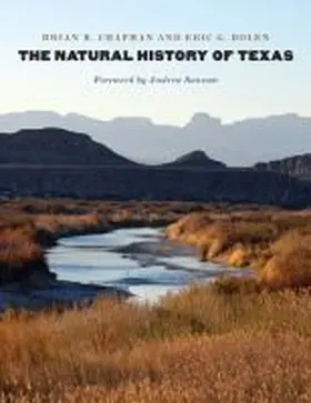 Chapman / Bolen |  The Natural History of Texas | Buch |  Sack Fachmedien
