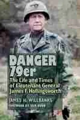 Willbanks |  Danger 79er, Volume 160 | Buch |  Sack Fachmedien