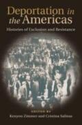 Salinas / Zimmer |  Deportation in the Americas | Buch |  Sack Fachmedien