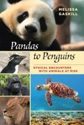 Gaskill |  Pandas to Penguins, Volume 59 | Buch |  Sack Fachmedien
