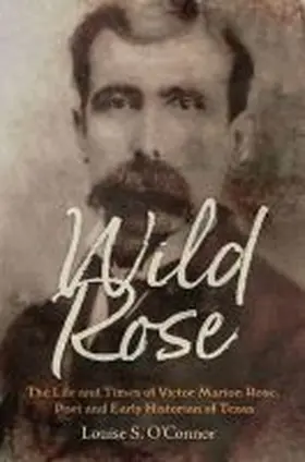 O'Connor |  Wild Rose | Buch |  Sack Fachmedien
