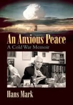 Mark |  An Anxious Peace | Buch |  Sack Fachmedien