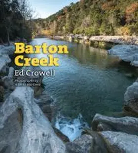  Barton Creek | Buch |  Sack Fachmedien