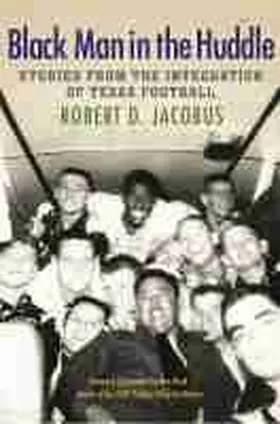 Jacobus |  Black Man in the Huddle | Buch |  Sack Fachmedien