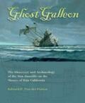 Porten / Von der Porten Family Living Trust |  Ghost Galleon: The Discovery and Archaeology of the San Juanillo on the Shores of Baja California | Buch |  Sack Fachmedien