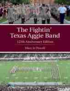 Powell | The Fightin' Texas Aggie Band | Buch | 978-1-62349-823-8 | sack.de