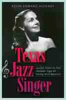 Mooney |  Texas Jazz Singer | Buch |  Sack Fachmedien
