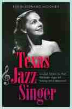 Mooney | Texas Jazz Singer, 25: Louise Tobin in the Golden Age of Swing and Beyond | Buch | 978-1-62349-965-5 | sack.de