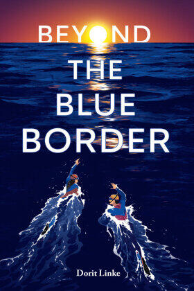 Linke |  Beyond the Blue Border | Buch |  Sack Fachmedien