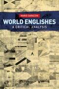 Saraceni |  World Englishes: A Critical Analysis | Buch |  Sack Fachmedien